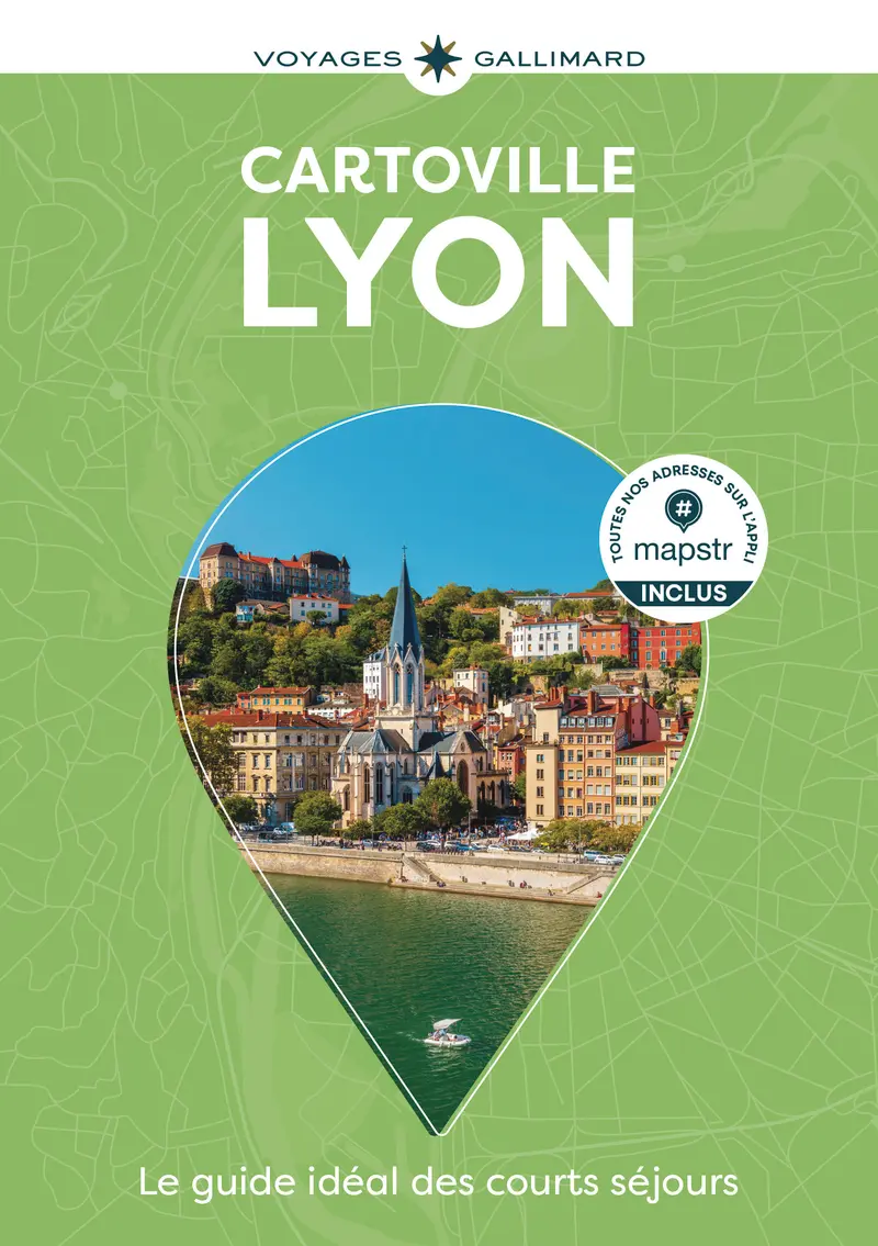Lyon - Collectif