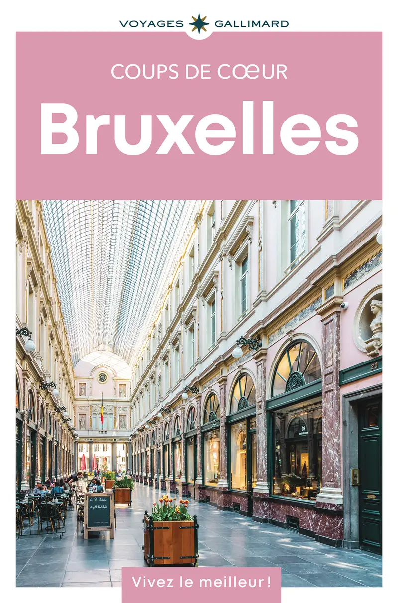 Bruxelles - Collectif