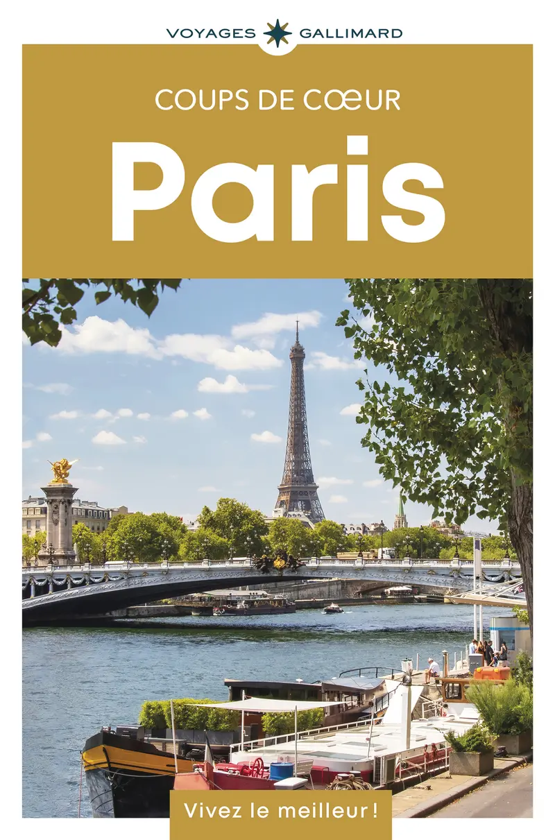 Paris - Collectif