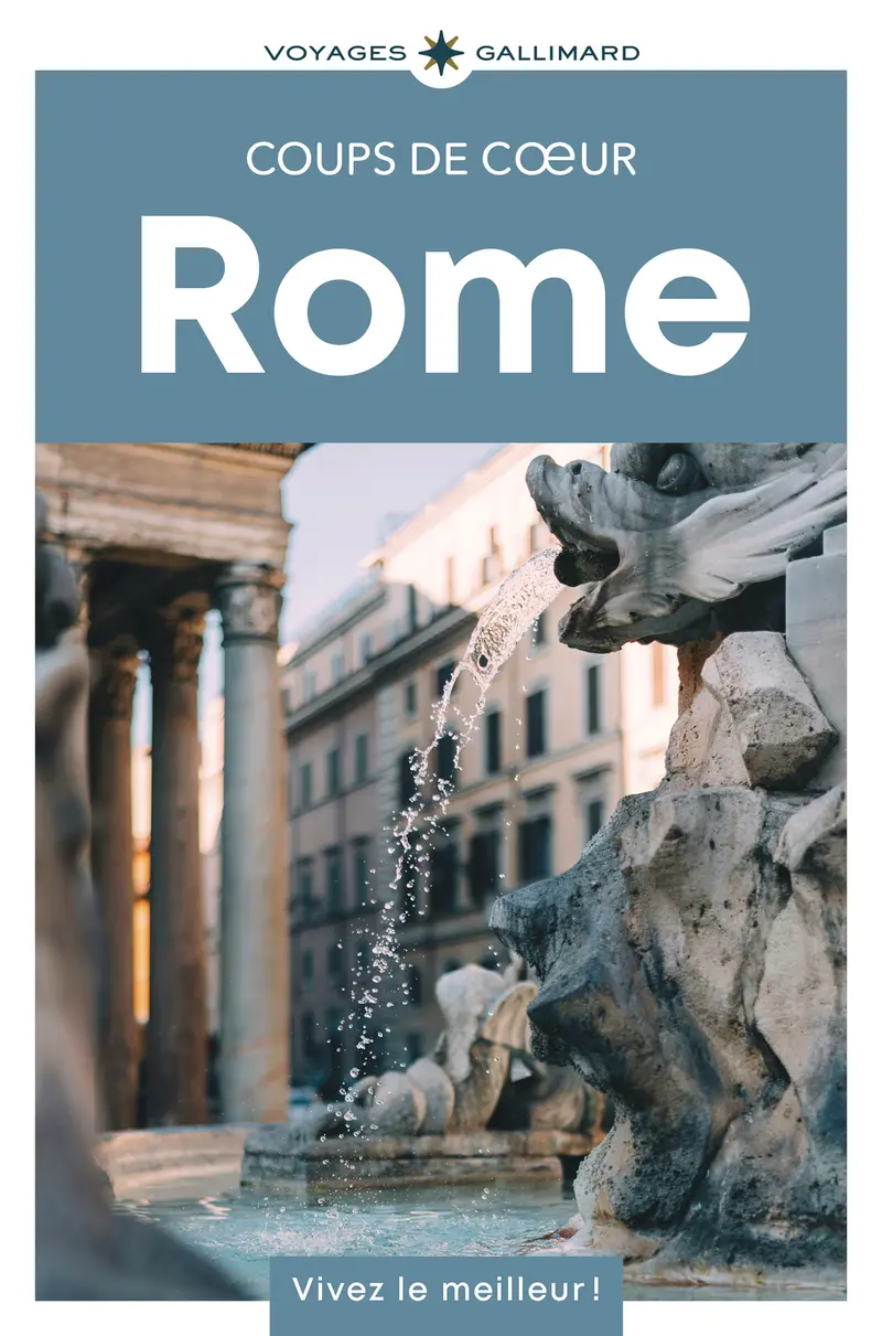 Rome - Collectif