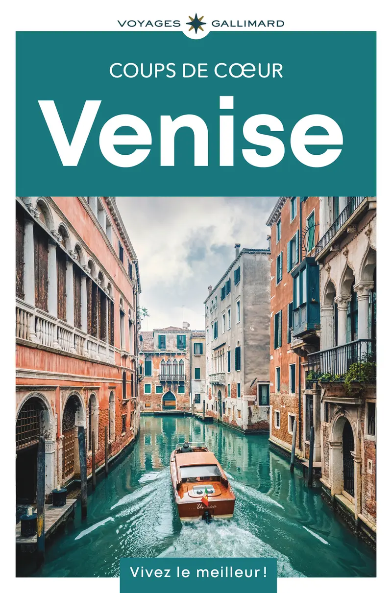 Venise - Collectif