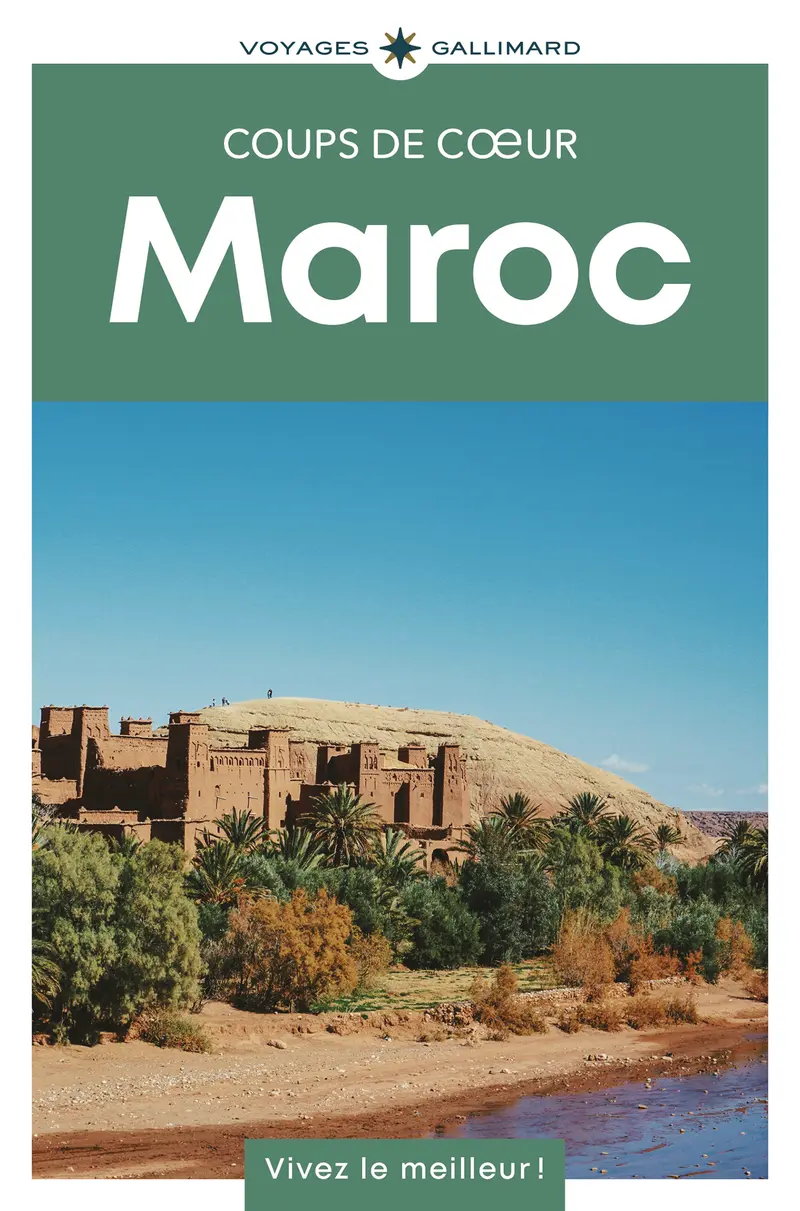 Maroc - Collectif