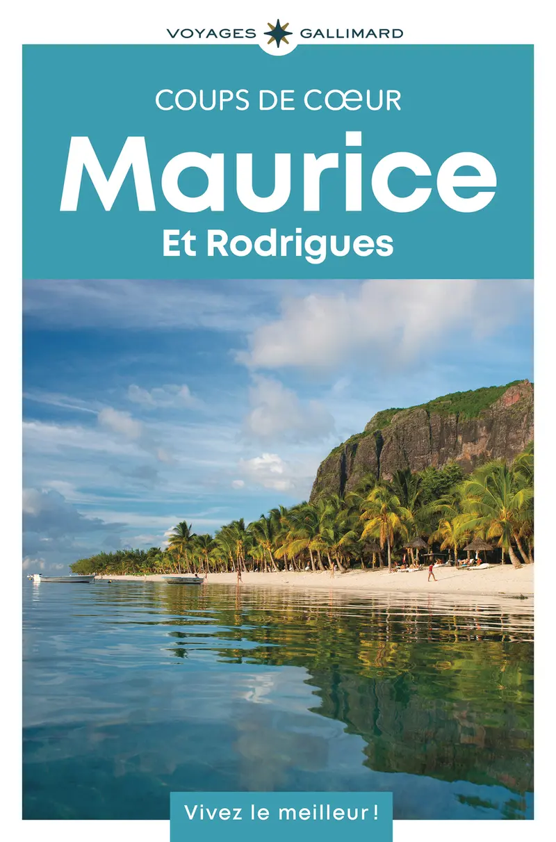 Maurice et Rodrigues - Collectif