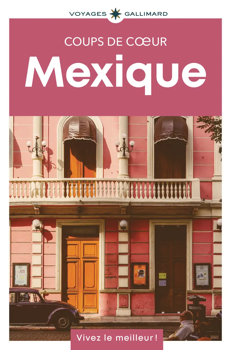 Mexique - Collectif