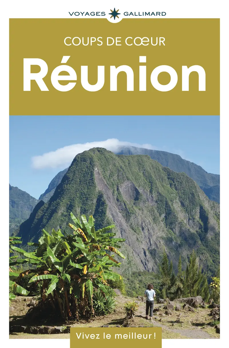 Réunion - Collectif