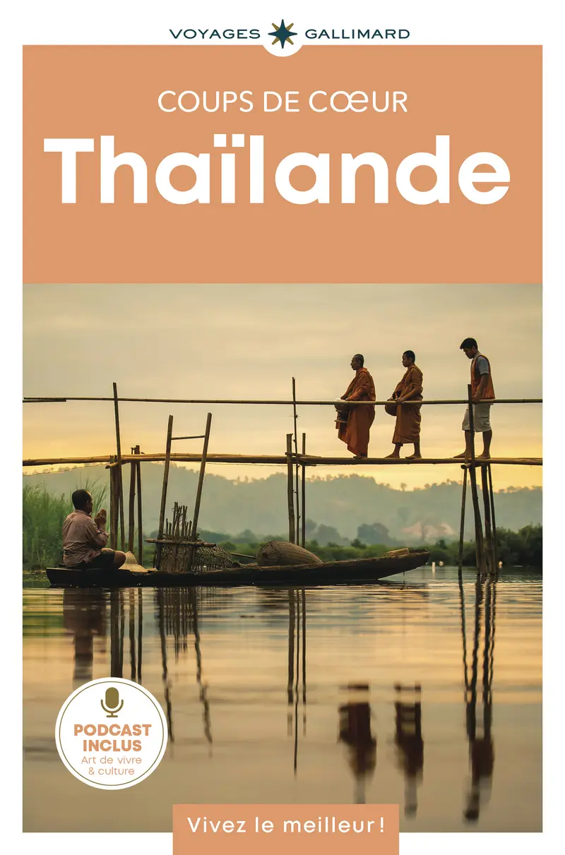 Thaïlande - Collectif