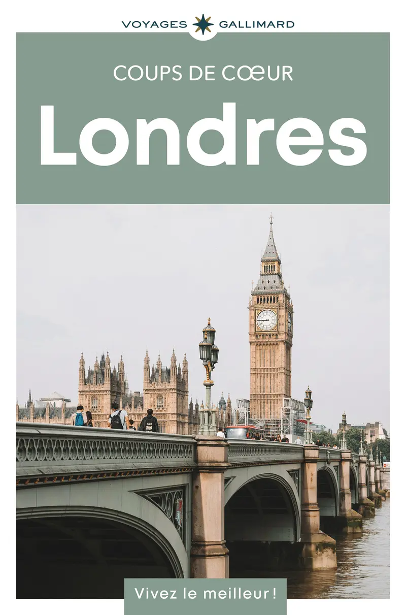 Londres - Collectif