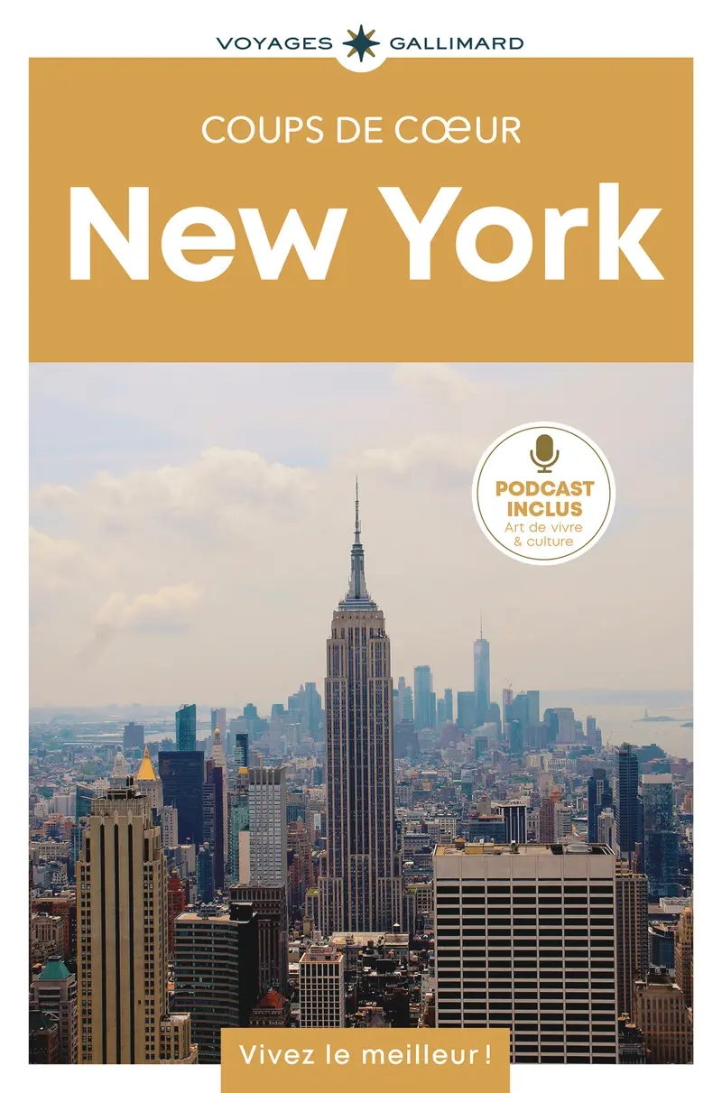 New York - Collectif