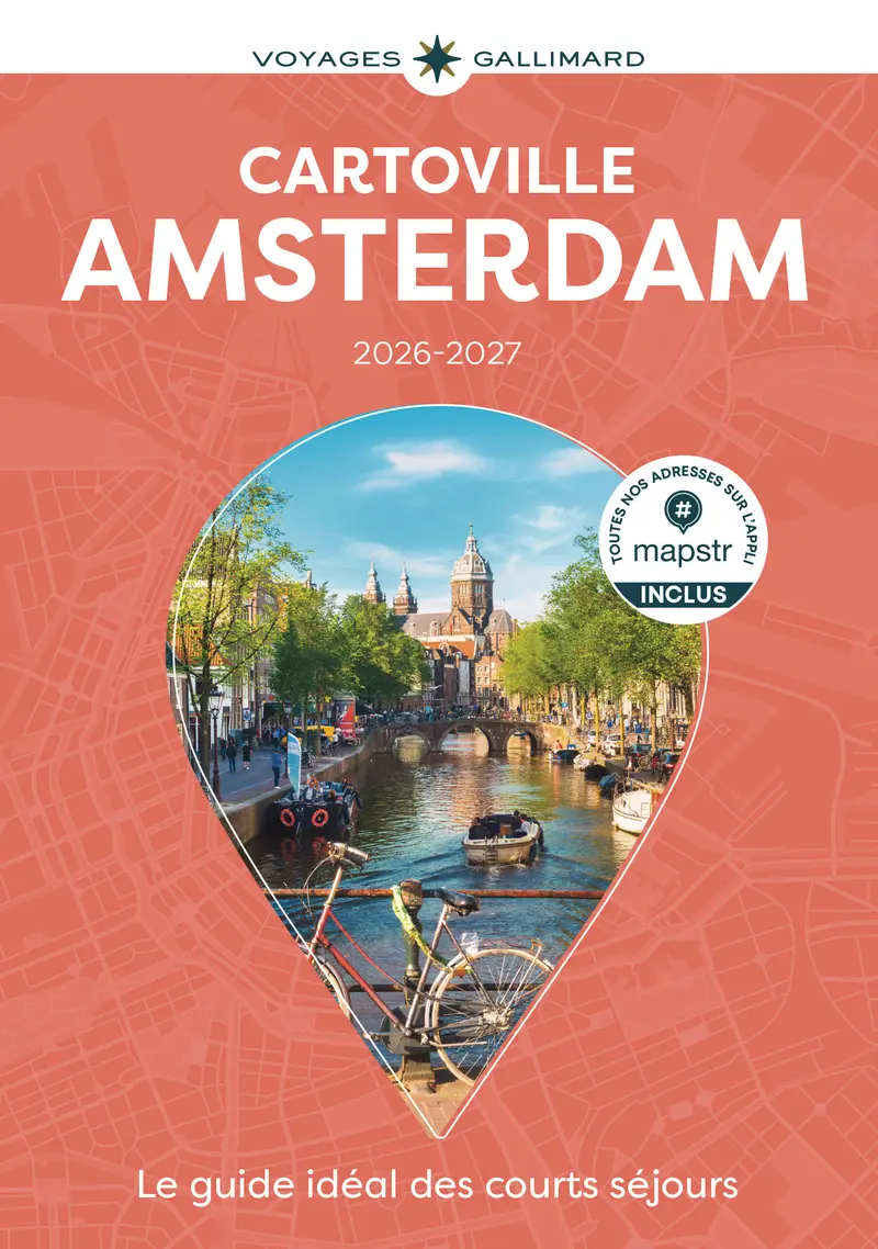 Amsterdam - Collectif