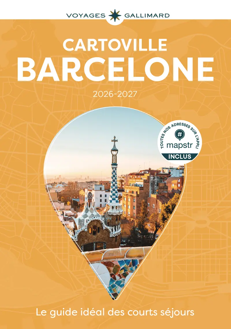 Barcelone - Collectif