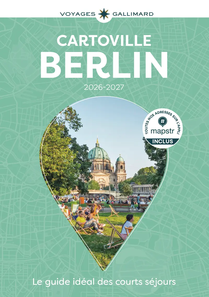 Berlin - Collectif
