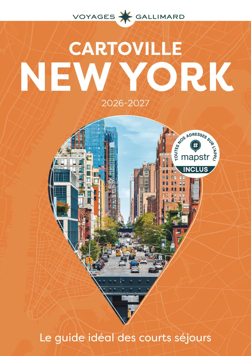 New York - Collectif