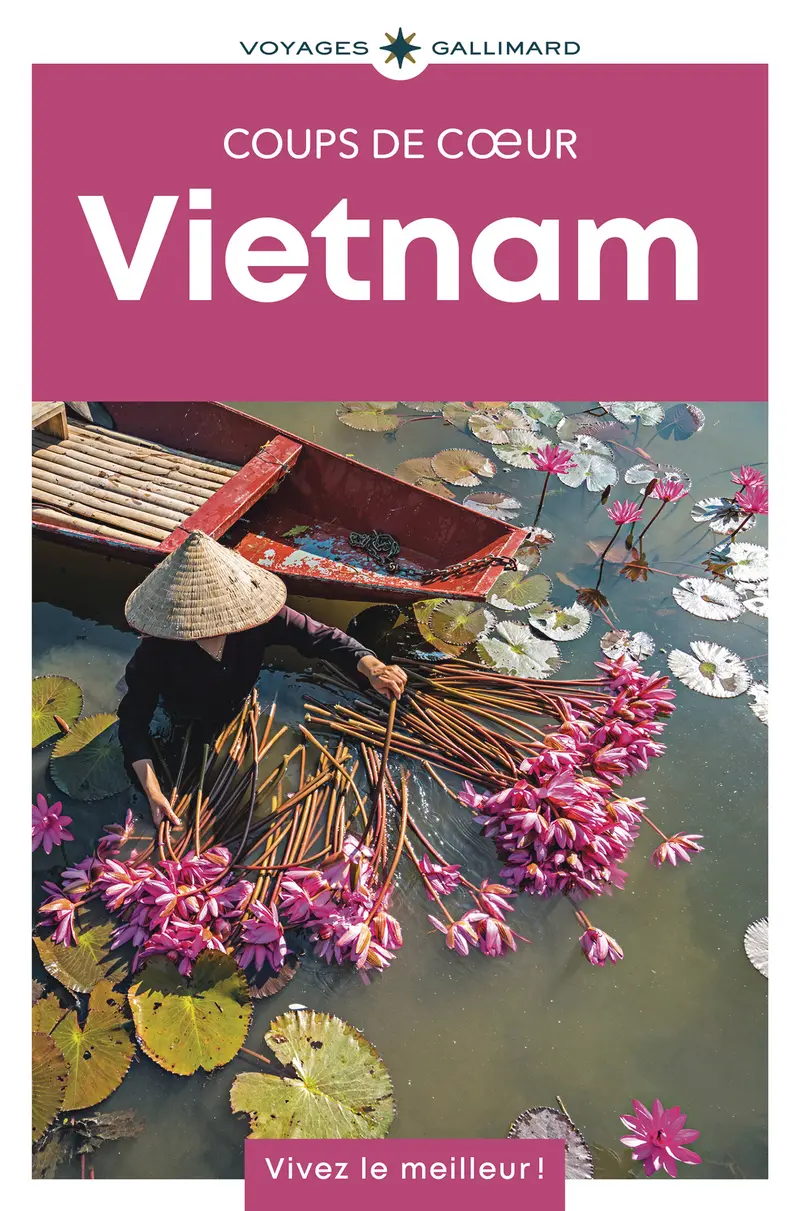 Vietnam - Collectif