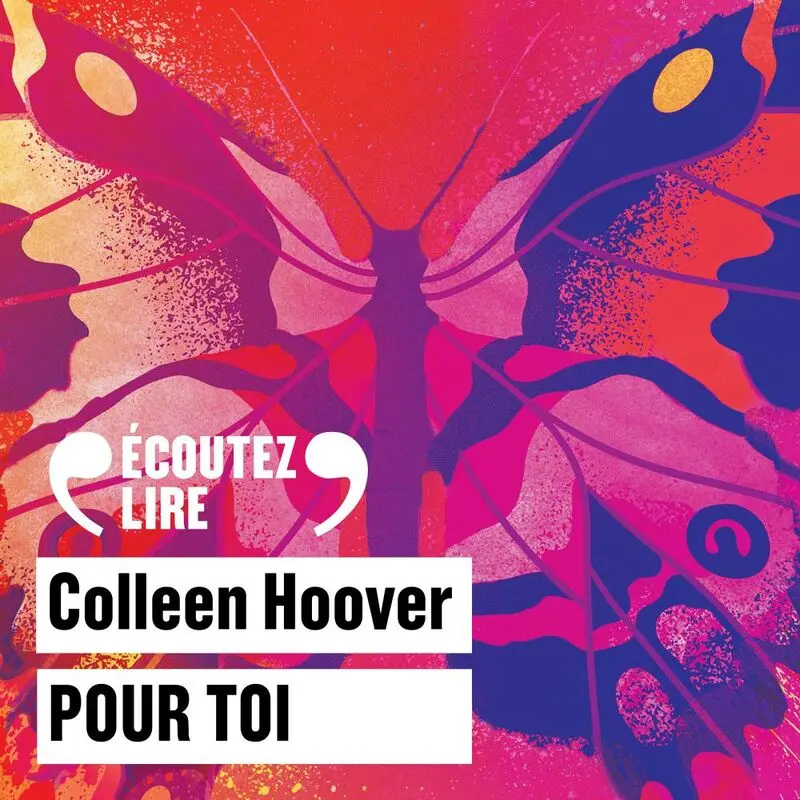 Pour toi - Colleen Hoover