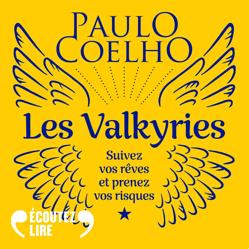 Les Valkyries - Paulo Coelho
