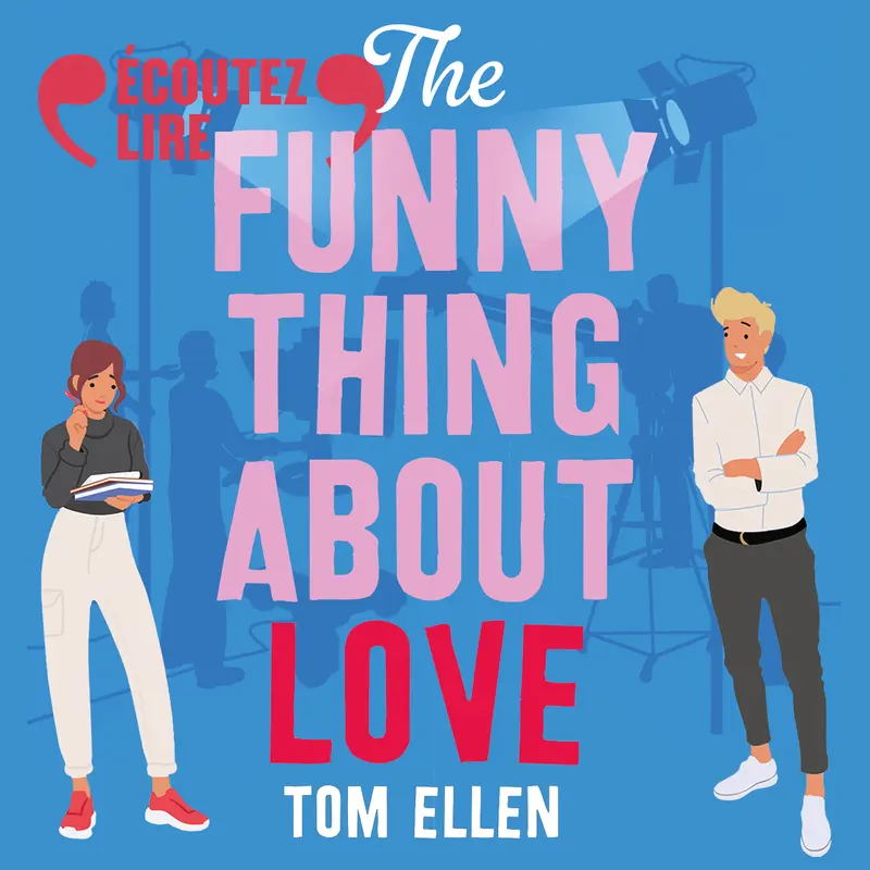 The Funny Thing About Love - Tom Ellen