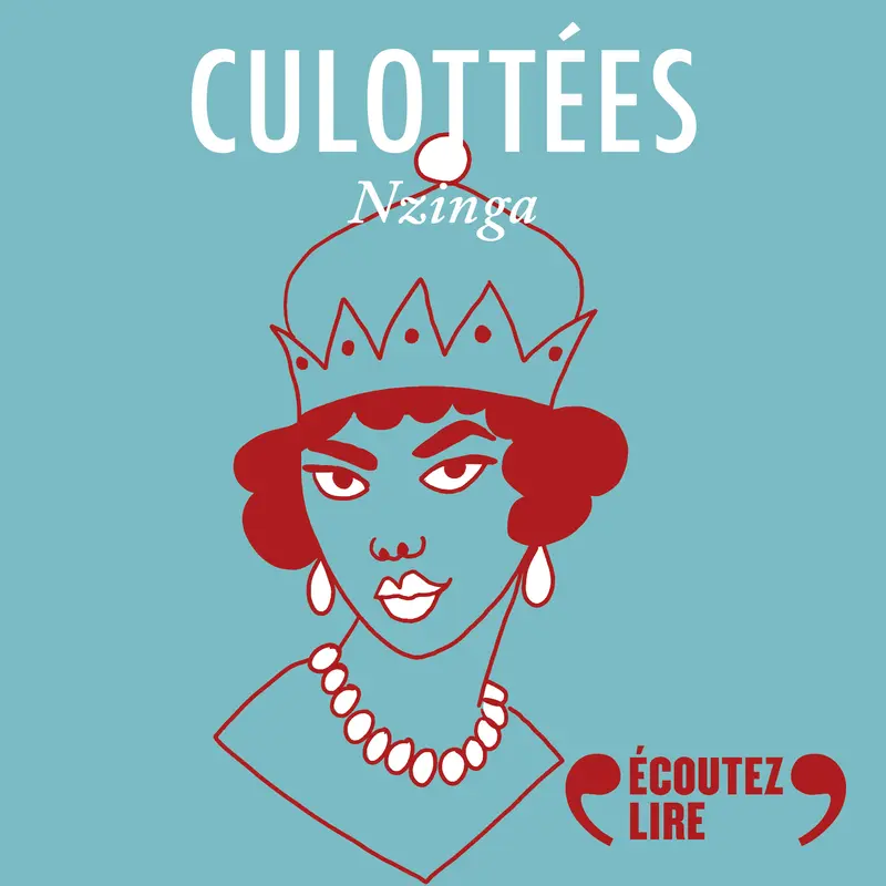 Culottées - Pénélope Bagieu