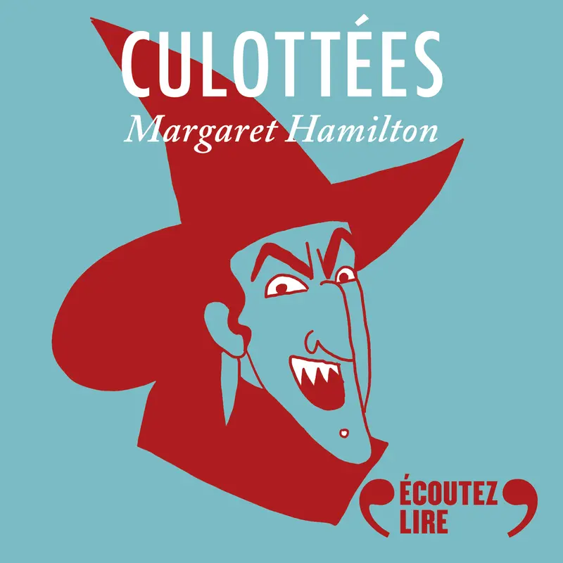 Culottées - Pénélope Bagieu