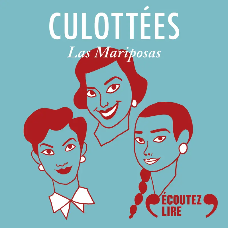 Culottées - Pénélope Bagieu