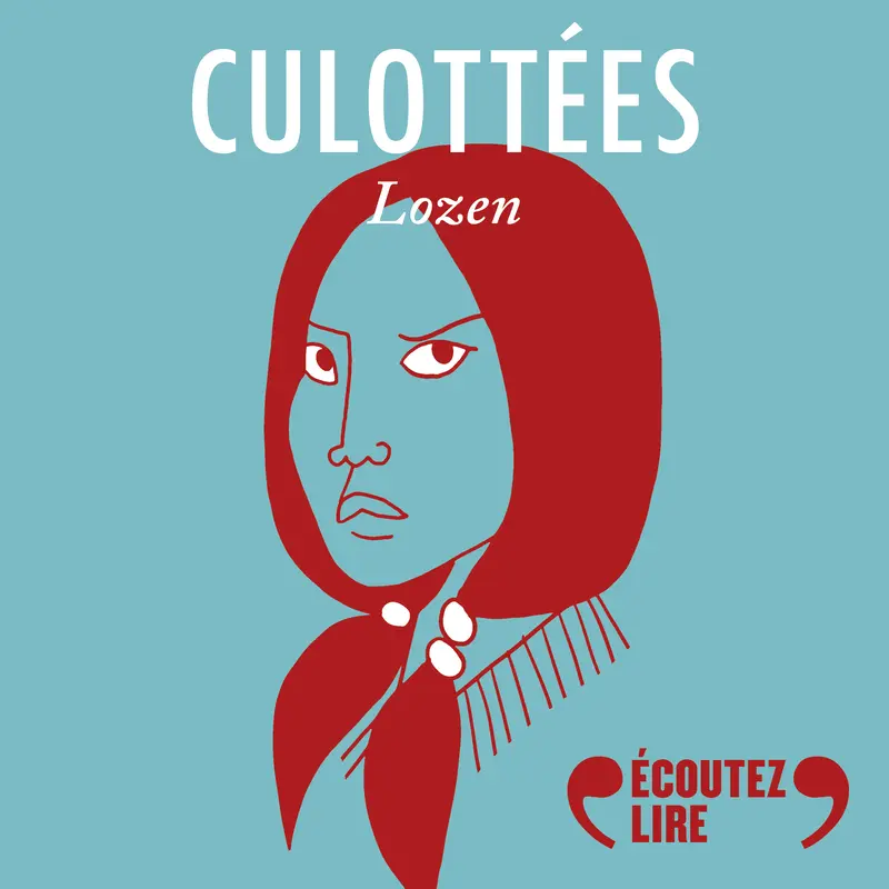Culottées - Pénélope Bagieu