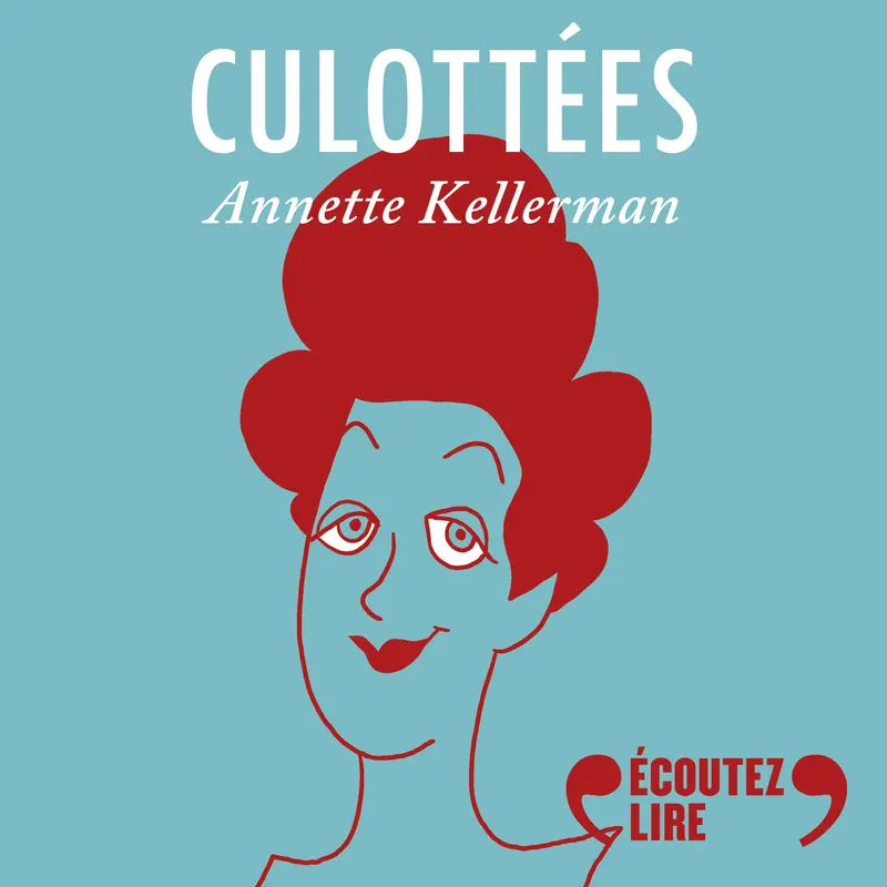 Culottées - Pénélope Bagieu
