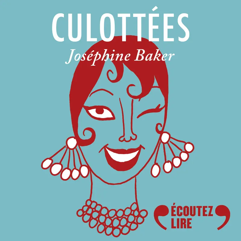 Culottées - Pénélope Bagieu