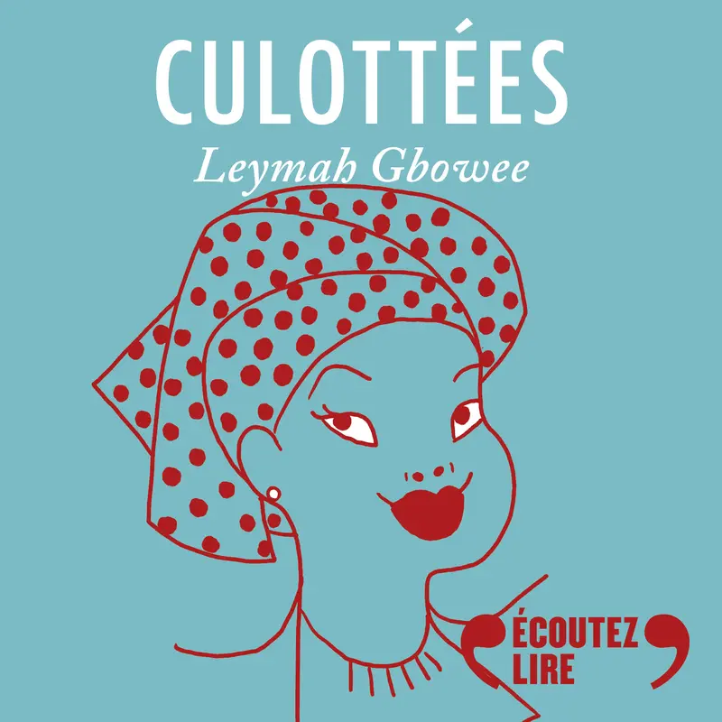 Culottées - Pénélope Bagieu