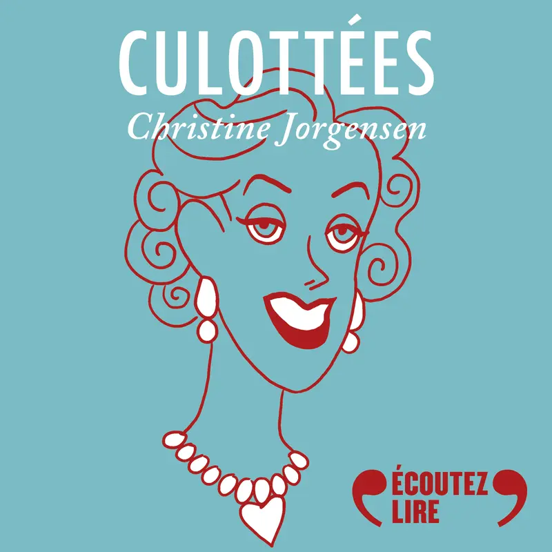 Culottées - Pénélope Bagieu