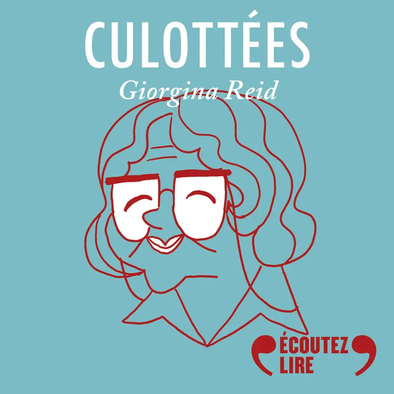 Culottées - Pénélope Bagieu
