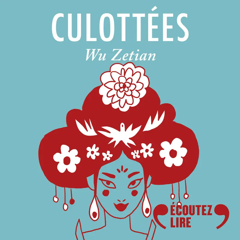 Culottées - Pénélope Bagieu