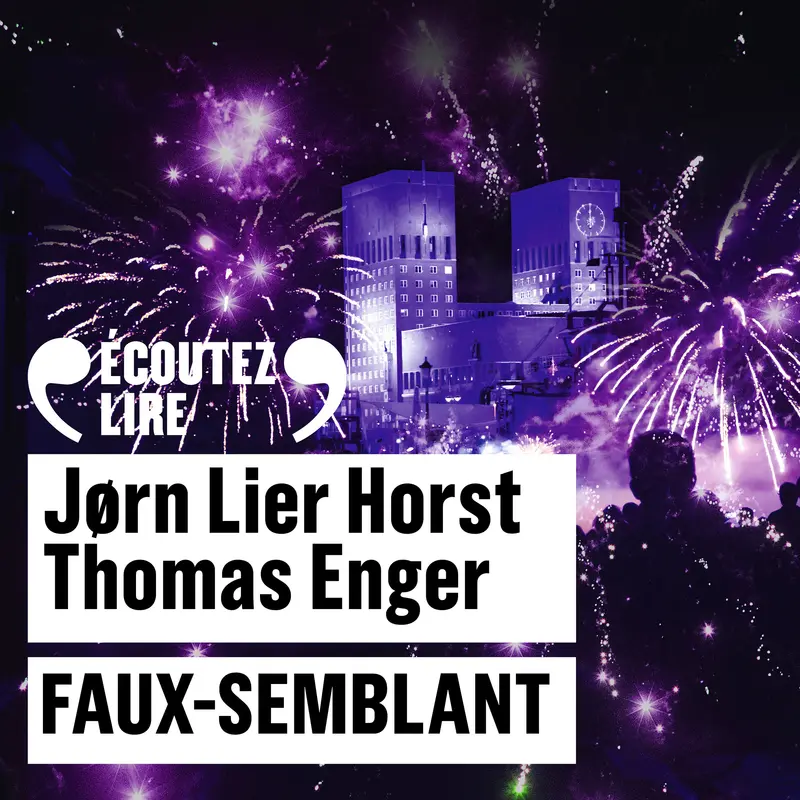 Faux-semblant cd