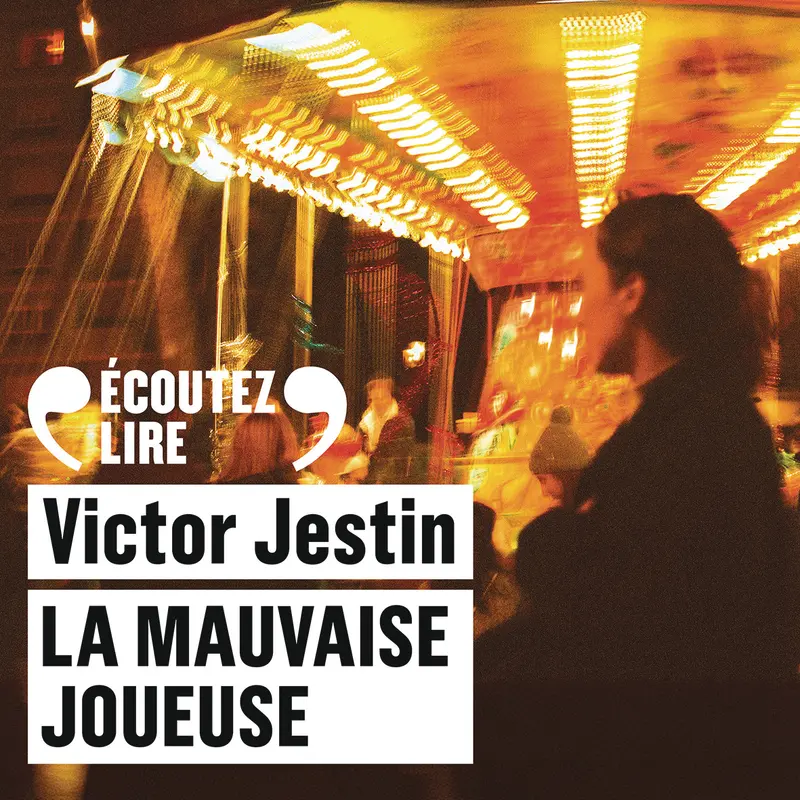 La mauvaise joueuse - Victor Jestin