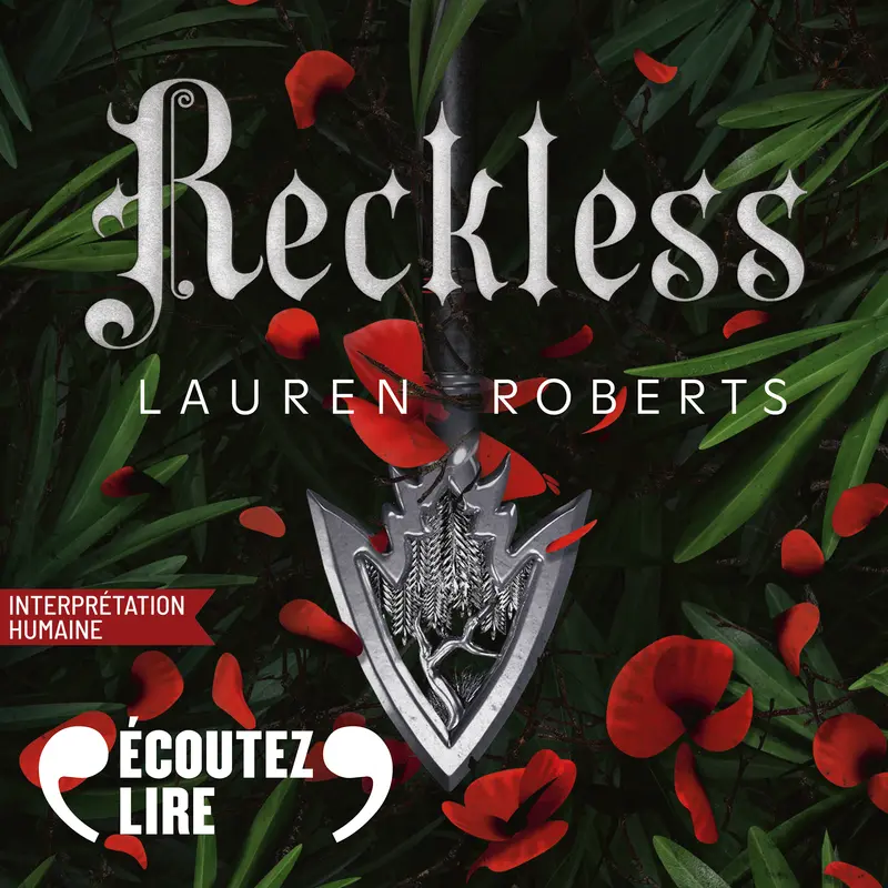 Reckless - 2 - Lauren Roberts