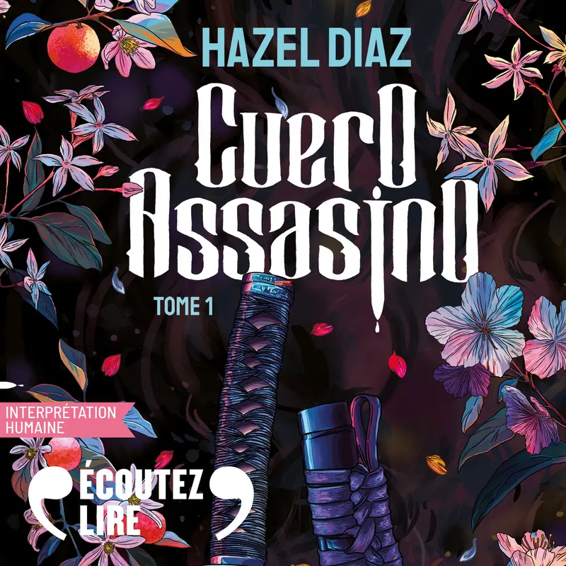Cuero Assasino - 1 - Hazel Diaz