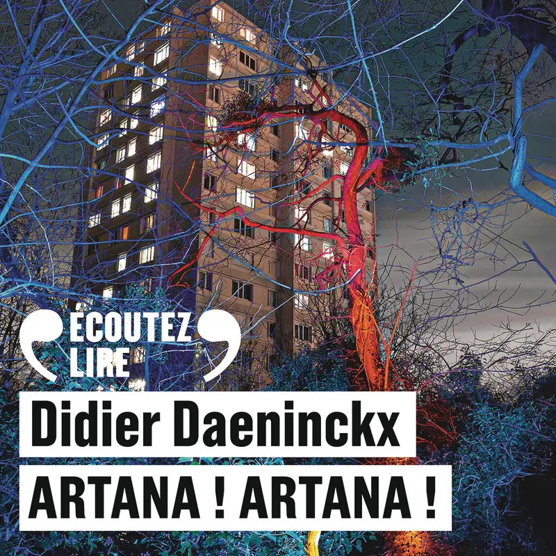 Artana ! Artana ! - Didier Daeninckx
