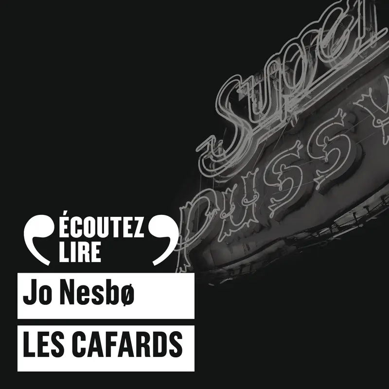 Les cafards - Jo Nesbø