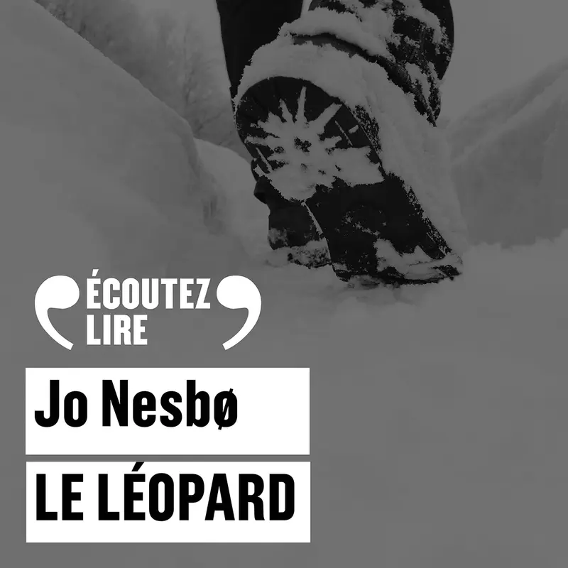 Le léopard - Jo Nesbø
