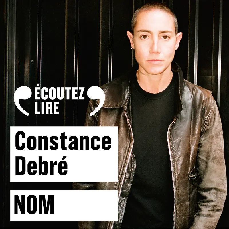 Nom - Constance Debré