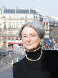 Dominique Schnapper