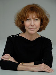 Anne Wiazemsky