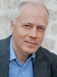 Frédéric Verger