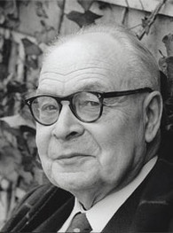 Georges Dumézil