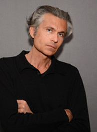 Philippe Bordas