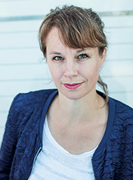 Sara Stridsberg