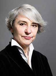 Nathalie Heinich