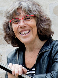 Michèle Audin