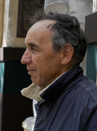 Bernard Chambaz