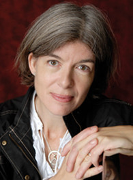 Claire Messud