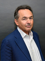 Gilles Kepel