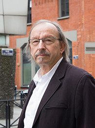 Didier Daeninckx